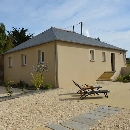 Feriehus Le Grand Be *