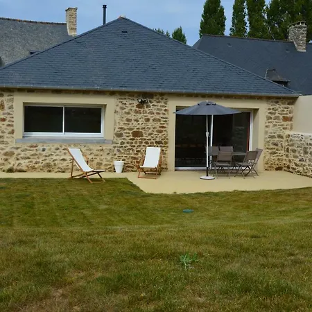 Feriehus Le Grand Be *