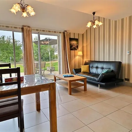 Feriehus Le Grand Be Saint-Malo