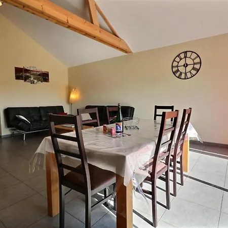 Feriehus Le Grand Be Saint-Malo